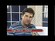 Depoimento Tiago Feltrini - Unilever