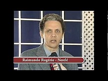 Depoimento Raimundo Roge?rio - Nestlé