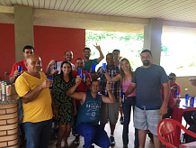 CONFRATERNIZA��O Fim de Ano 2017