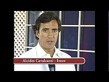 Depoimento Alcides Cavalcanti - Iveco